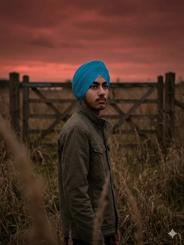 Ekamjot Singh Deol