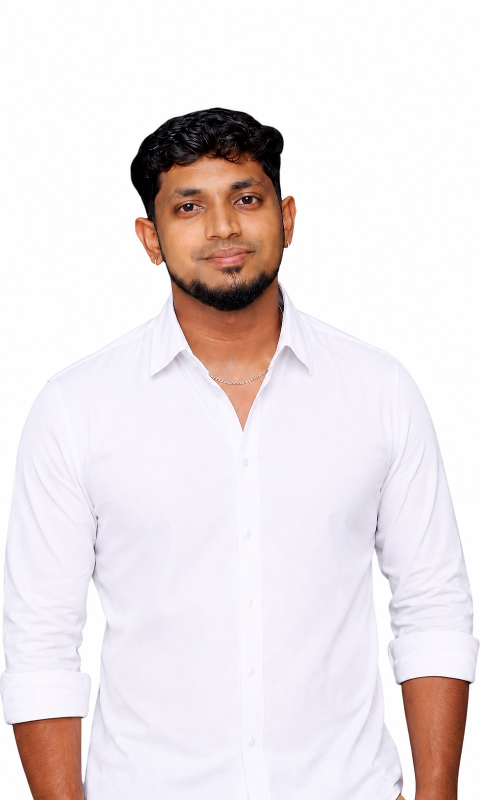 Arvind Gilbeet I