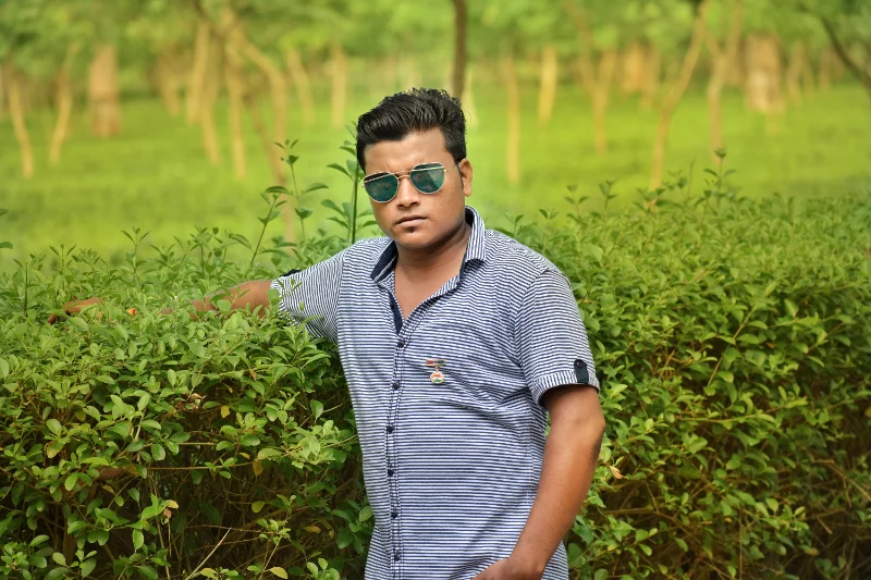 Bishnu verma