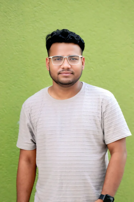 MD MONIRUL ISLAM MUDI