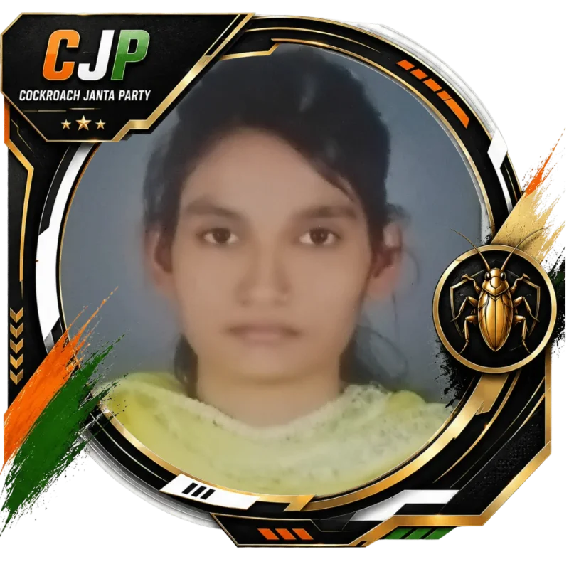 Pratiksha patel