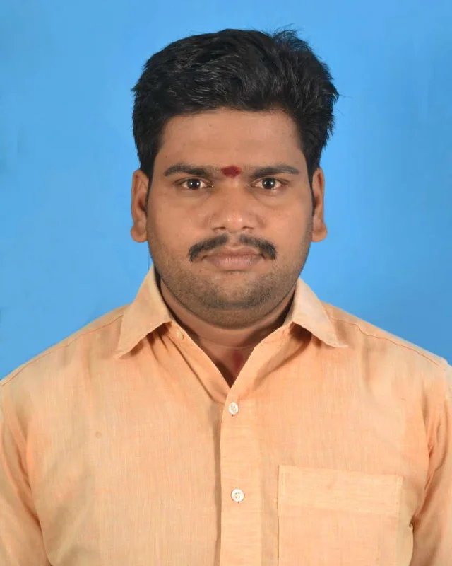 Boovaragavan