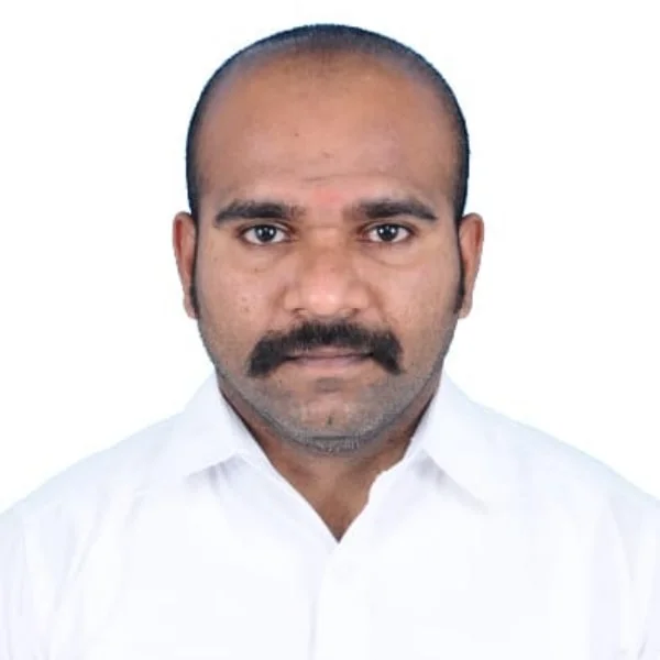 A P Raja