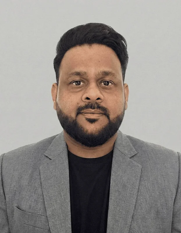 Rohit Malge