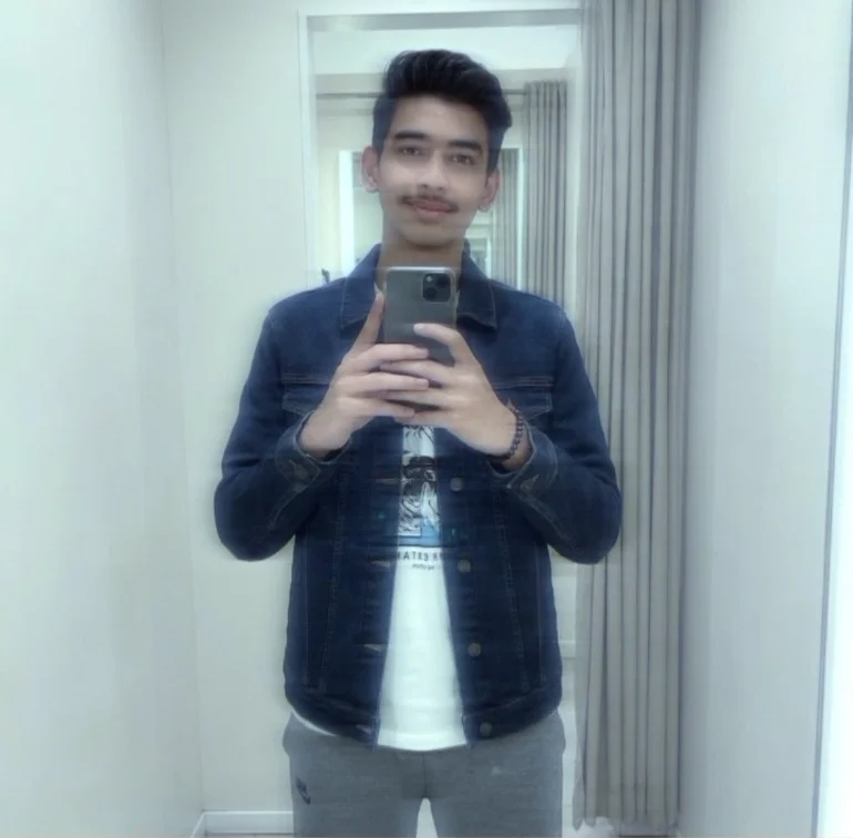Ankit Singh