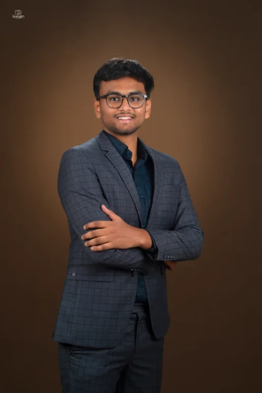 Syed Kamil