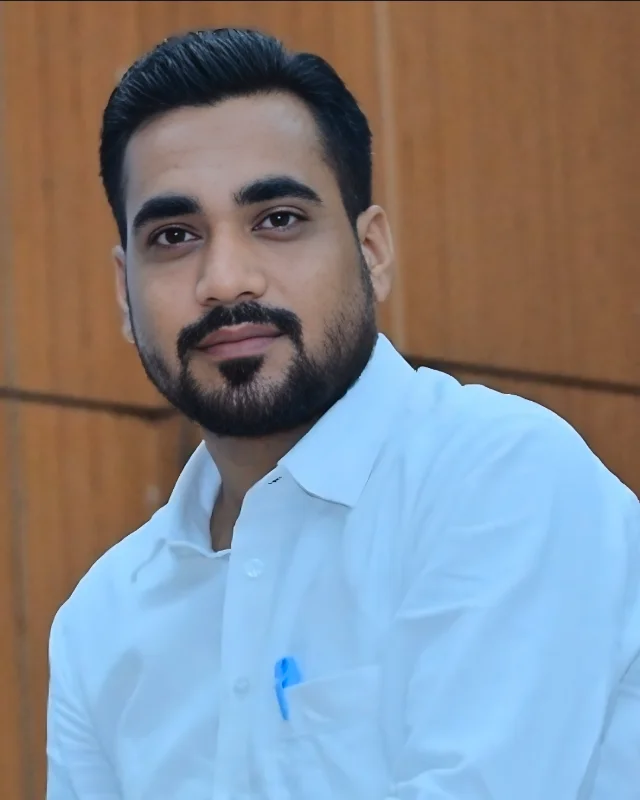 Saddam Husain