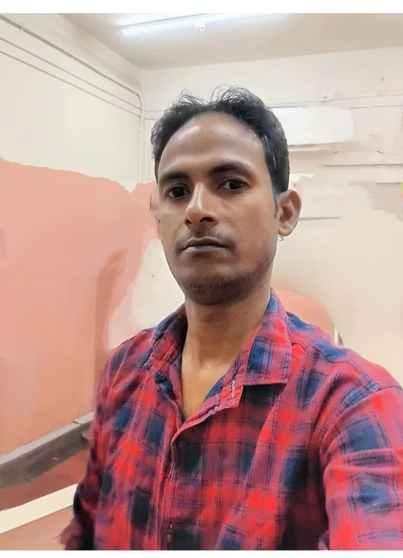 Abhijit Mondal