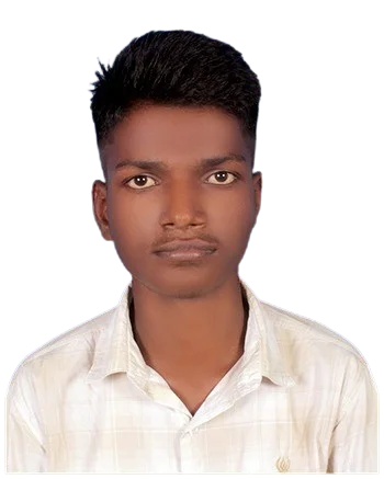 AVANISH MAURYA